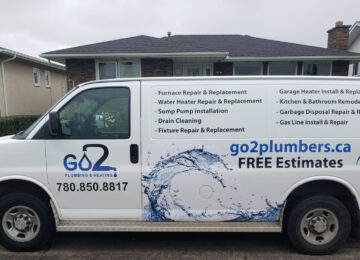 Go 2 Plumbing & Heating LTD: The Best Furnace Company in Edmonton Go 2 Plumbing & Heating LTD: The Best Furnace Company in Edmonton