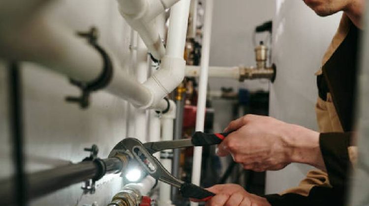 Edmonton AB Water Heater Repair/Gas Fitting 24-Hour Emergency Services Launched Go 2 Plumbing & Heating LTD, a company based in Edmonton, Alberta, that specializes in plumbing and heating, has launched 24-hour plumbing, heating, and gas fitting services.