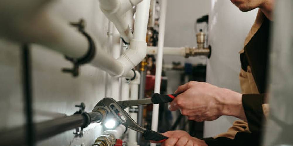 Edmonton AB Water Heater Repair/Gas Fitting 24-Hour Emergency Services Launched