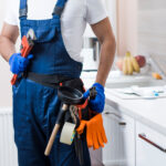 Edmonton plumber