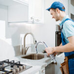 drain cleaning services in Edmonton