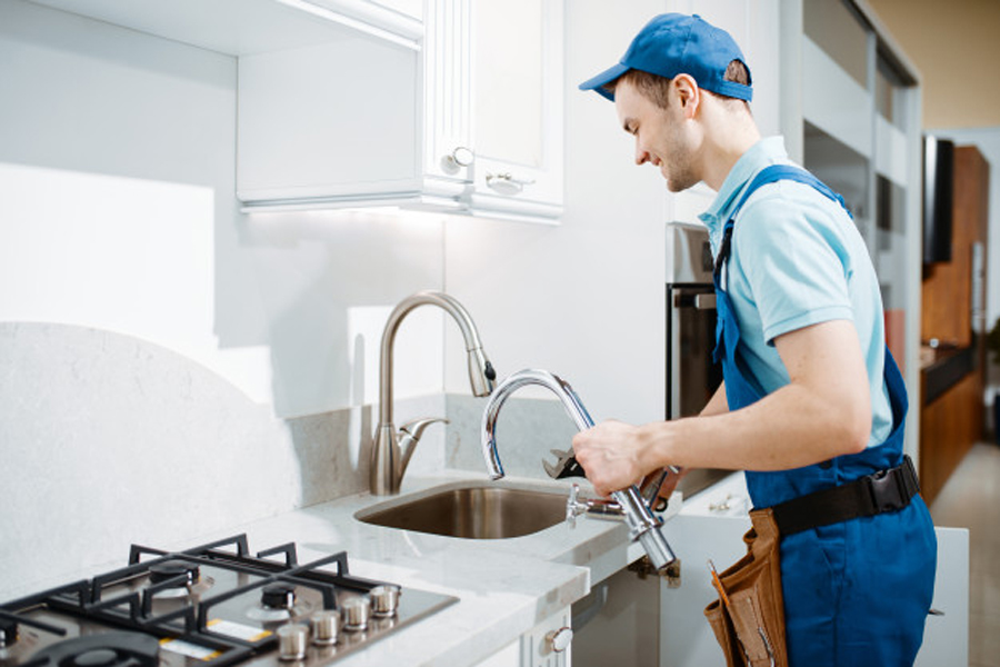 drain cleaning services in Edmonton