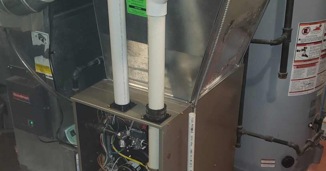 What You Should Know About Furnace Repair and Replacement in Edmonton, Alberta