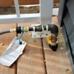 Gas Line Repair & Replacement in Edmonton