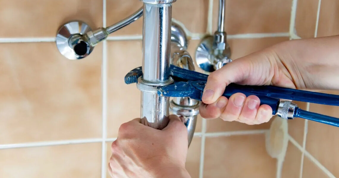 How to pick the right plumber in Edmonton and St. Albert