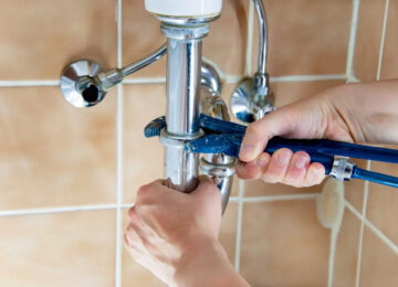 How to pick the right plumber in Edmonton and St. Albert How to pick the right plumber in Edmonton and St. Albert