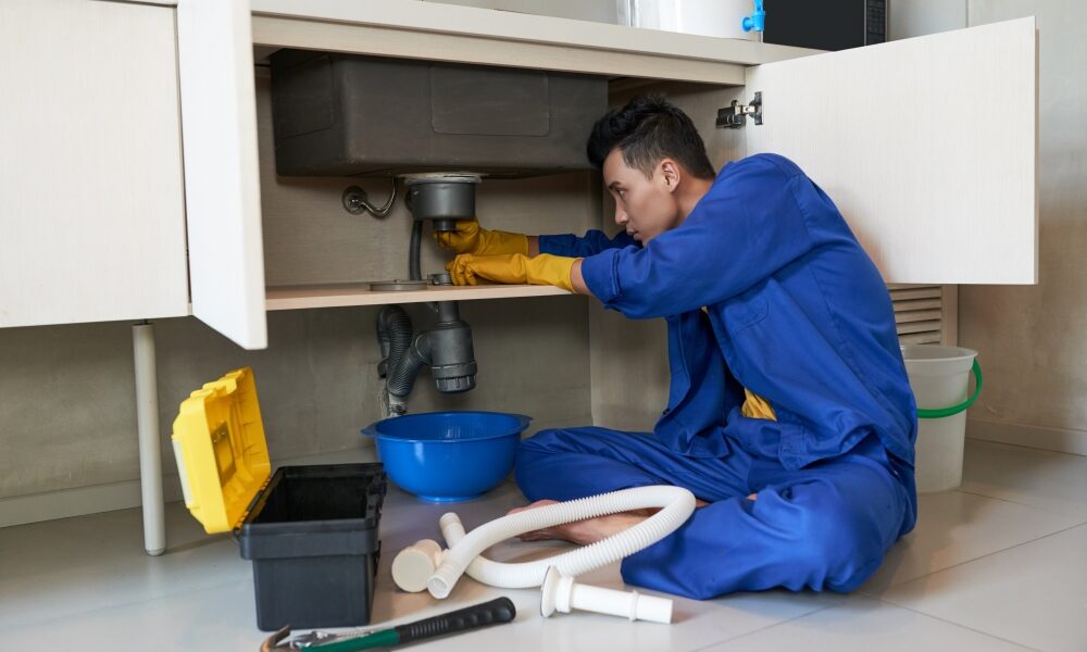 Go2 plumbing and Heating is the best drain cleaning services in Edmonton.