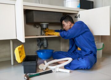 Go2 plumbing and Heating is the best drain cleaning services in Edmonton.