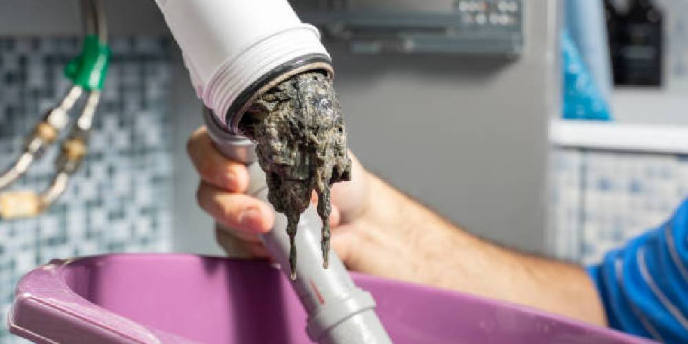 My Drain Is Clogged And I Need Drain Cleaning. What Is The Best Way To Clean My Drain?