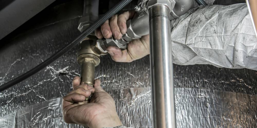 An Edmonton After-Hour Plumbing Service You Can Trust