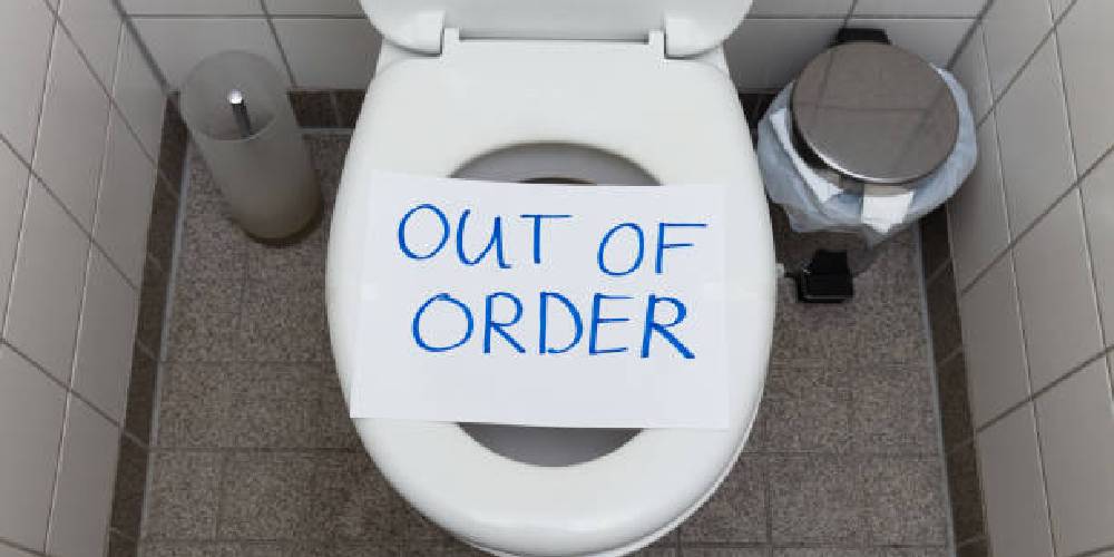 The Hidden Dangers of a Faulty Toilet: When to Repair or Replace