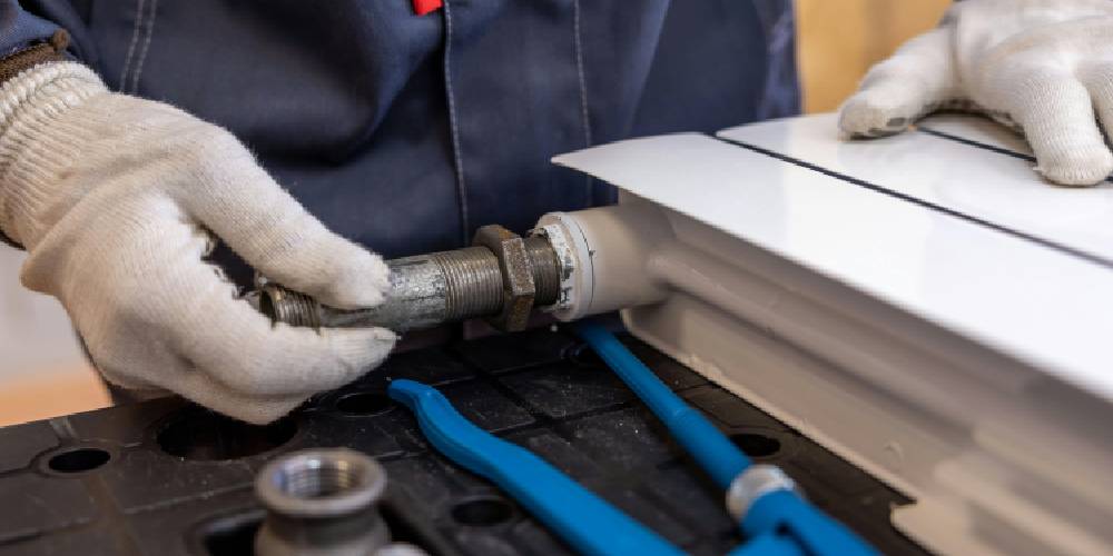 What Sets Go 2 Plumbing and Heating Apart from 9–5 Plumbers in Edmonton?