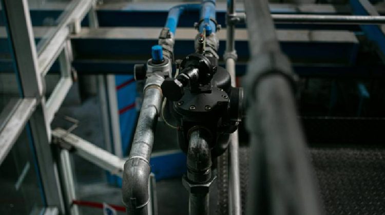 Why Edmonton Homes Need a Backwater Valve—And What Happens Without One A backwater valve (sometimes called a backflow prevention valve) is a small but mighty device installed in your home’s main sewer line. It allows wastewater to flow out, but slams shut if it tries to flow back in. Like a one-way street for sewage.