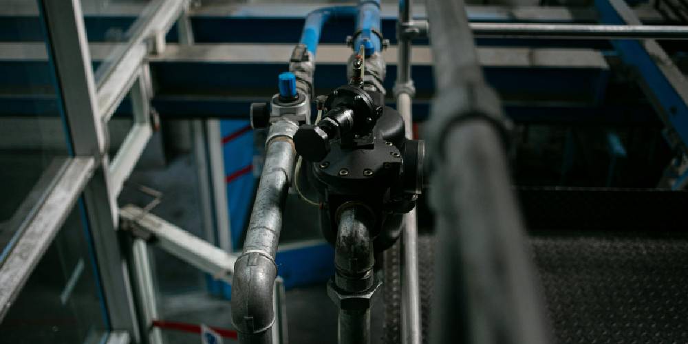 Why Edmonton Homes Need a Backwater Valve—And What Happens Without One