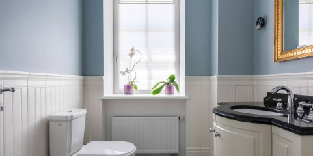 Flush With Confidence: How to Keep Your Toilet Running Right