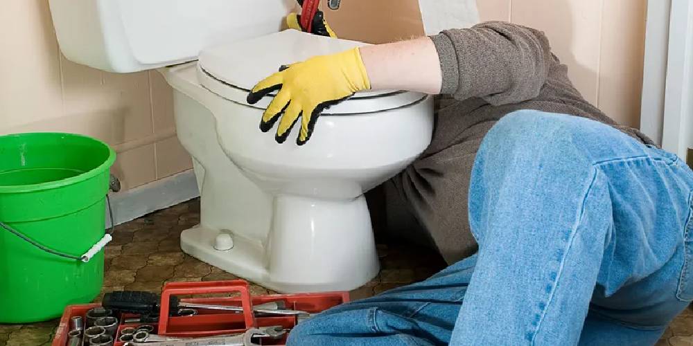 What’s That Smell? Plumbing Odours Explained and Solved!