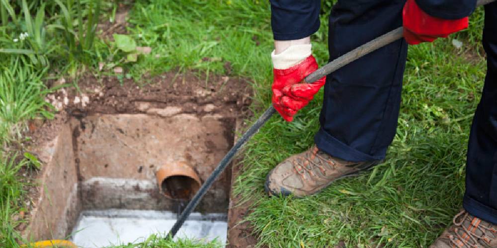 5 Signs You Need a Sewer Line Replacement (Not Just a Repair)
