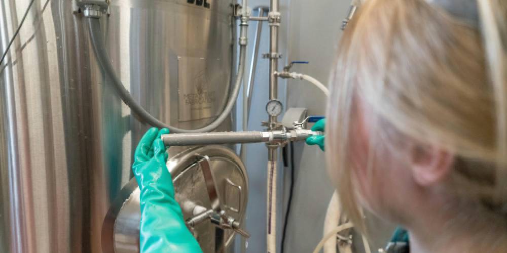 Gurgle, Bubble, Bang: What Strange Plumbing Sounds Are Telling You