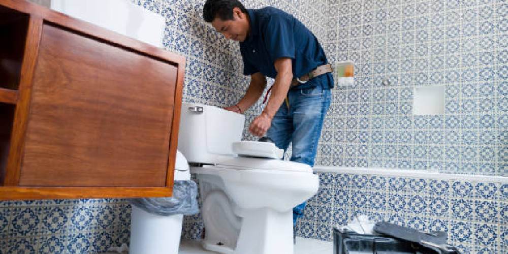Bathroom Battle Plans: How to Renovate Without Wrecking Your Plumbing