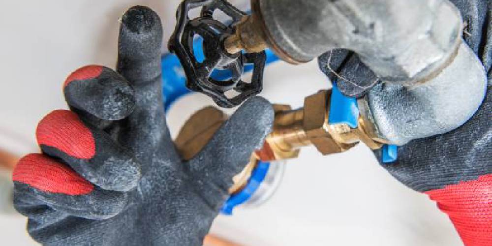When the Water Stops: What to Do Before, During, and After a Plumbing Shutdown