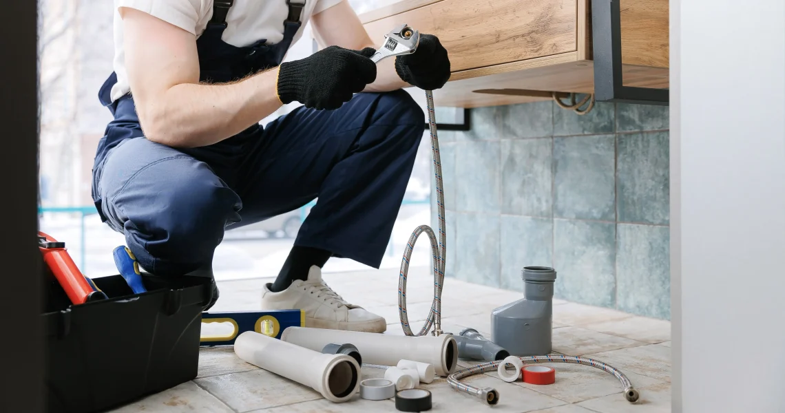 Plumbing and Heating Maintenance Plans for Edmonton Homes