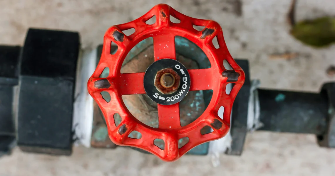 How to Shut Off Your Water Supply in a Plumbing Emergency