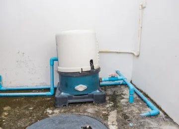 Guide to Sump Pump Maintenance and Backup Systems Guide to Sump Pump Maintenance and Backup Systems
