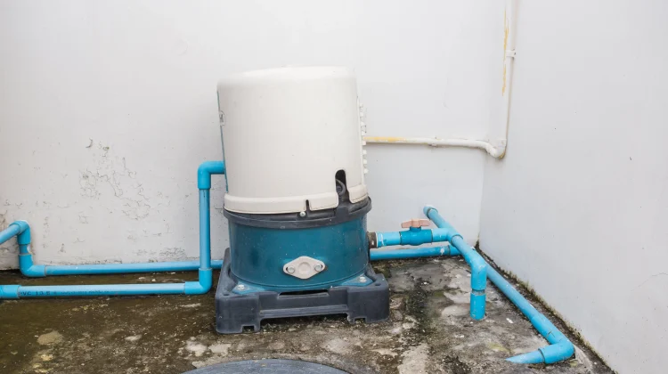 Guide to Sump Pump Maintenance and Backup Systems Basement flooding is one of the biggest risks for Edmonton homeowners. Heavy rains, rapid snow melt, and rising groundwater can quickly overwhelm basements, causing costly damage. A well maintained sump pump is your first line of defense, and having a backup system ensures your basement stays dry even during power outages or pump failures.