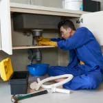Edmonton drain cleaning services