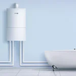 Edmonton hot water tank services