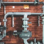 Edmonton water and gas leak detection