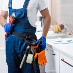 emergency plumber in Edmonton