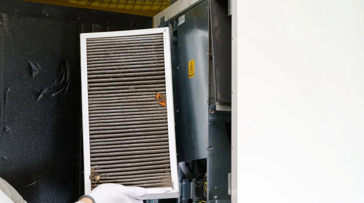 How to Tell If You Need Furnace Repair or Replacement in Edmonton When your furnace starts acting up, deciding whether to repair or replace it can be difficult. Age, performance, and safety all play a role. Go2 Plumbers helps Edmonton homeowners determine the best option for their comfort, safety, and budget by inspecting every part […]