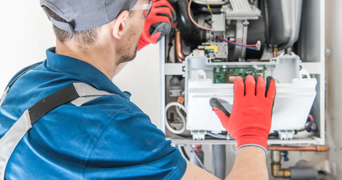 Why Regular Furnace Maintenance Saves You Money in Edmonton Homes