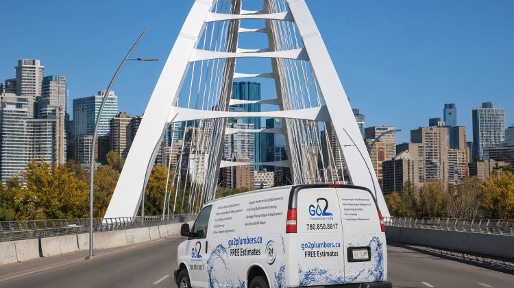 Homes and businesses in Edmonton rely on plumbing and heating systems every day. From hot water and drainage to heating and water protection, these systems need to work properly year-round. Reliable service helps prevent downtime, property damage, and unnecessary repairs. Go2 Plumbing & Heating provides residential and commercial plumbing and heating support across Edmonton and [&hellip;]