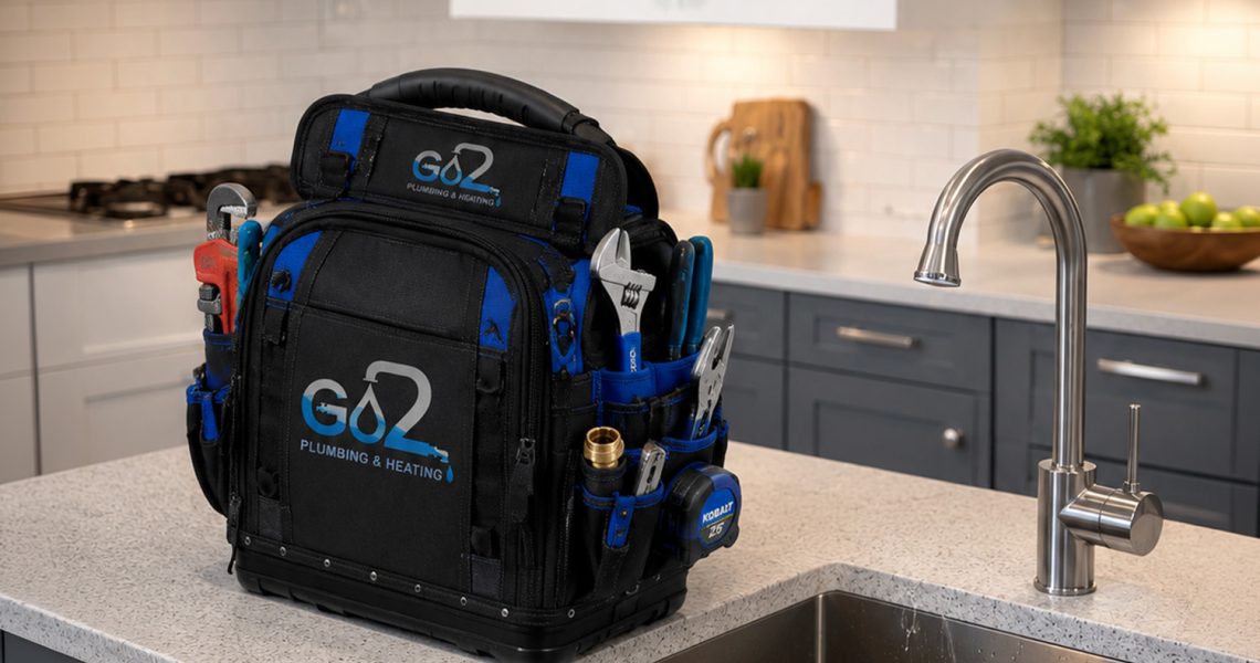 Choosing the Right Plumbing Company