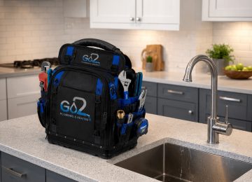 Choosing the Right Plumbing Company