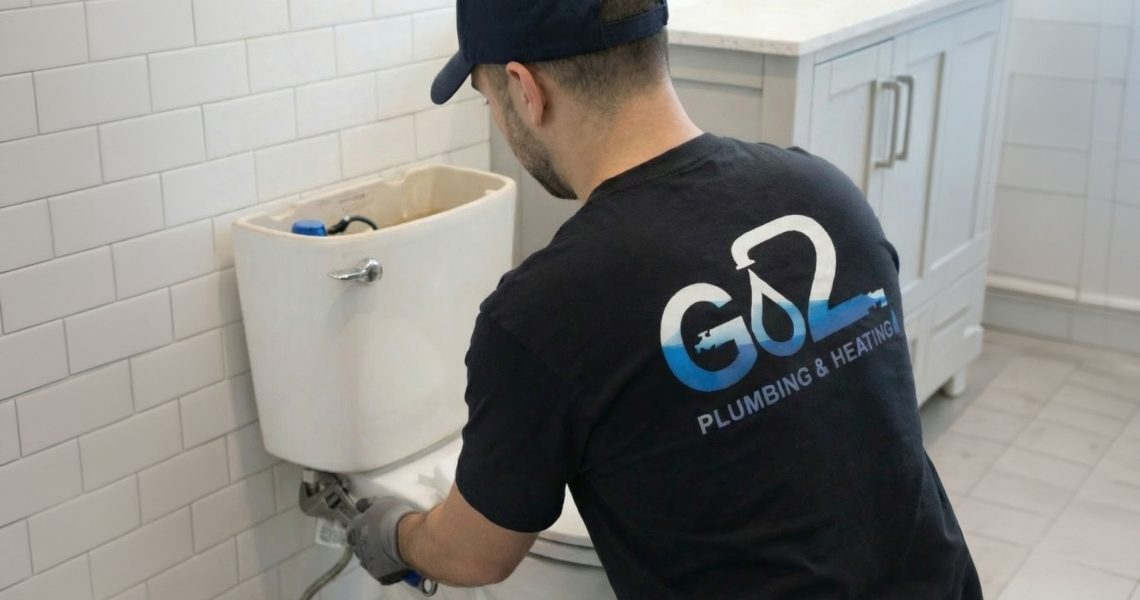 Choosing Repair or Replacement