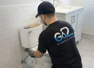 Choosing Repair or Replacement