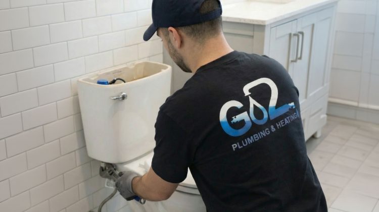 Plumbing and heating equipment does not need to be replaced simply because a problem appears. In many cases, a targeted repair can restore reliable operation. In others, repeated failures, age, efficiency, and the cost of parts make replacement the more practical choice. A proper assessment helps determine which option offers better value. Go2 Plumbing & [&hellip;]